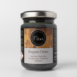 Fleur - Ruggine Chiara 130 ml.